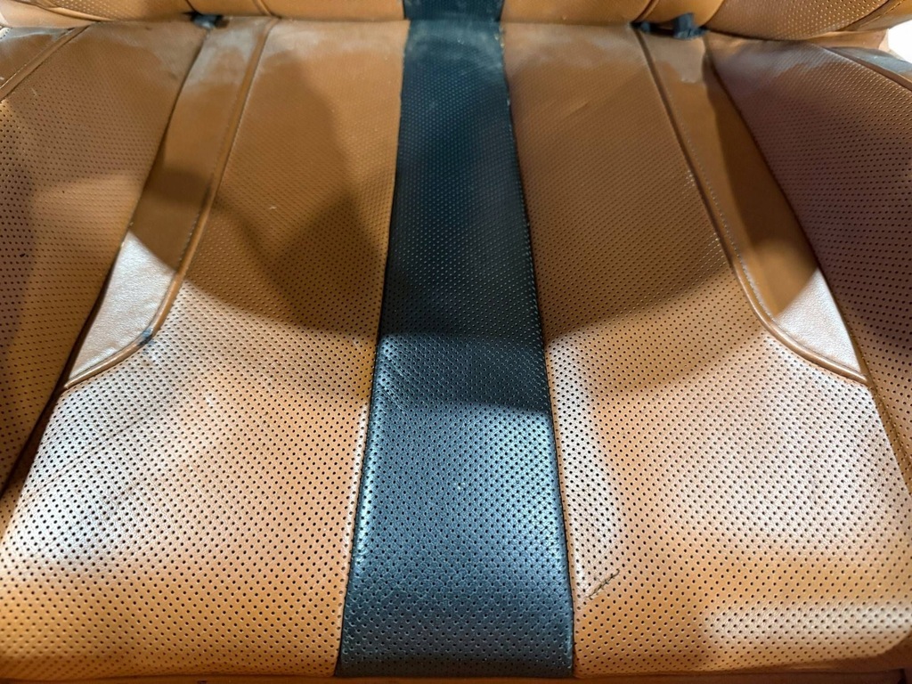 фото №11, Повний салон bmw m5 f90