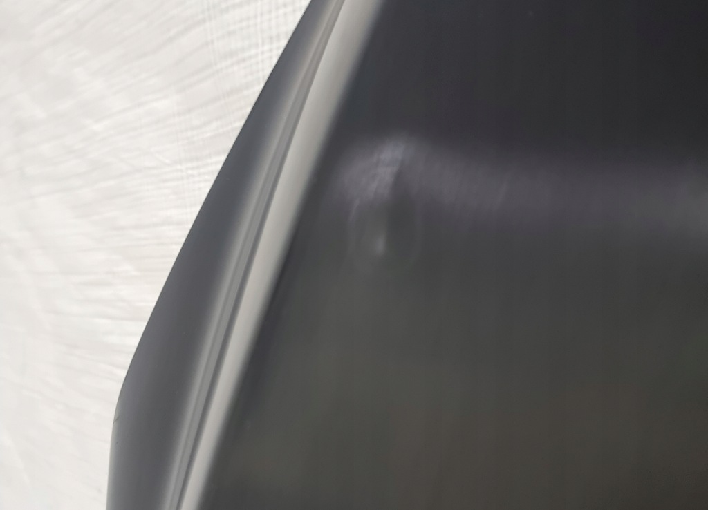 фото №7, Opel mokka a капот крышка двигателя 42372135 nowa оригинал