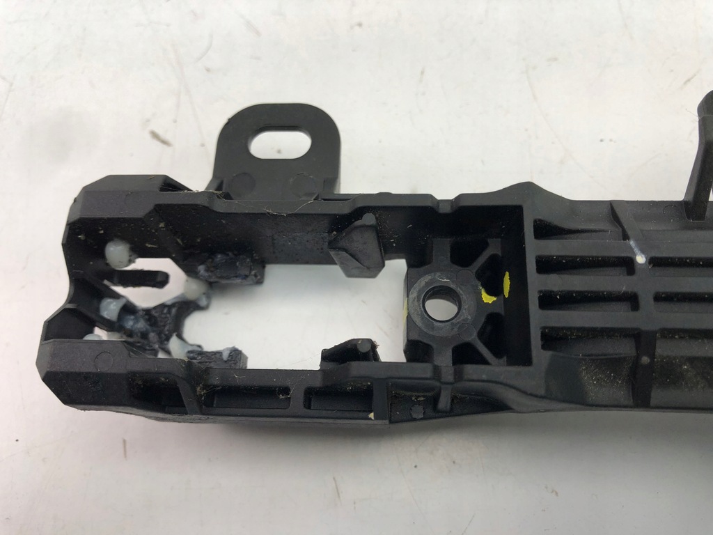 фото №7, Toyota chr кронштейн основа ручка лівий перед