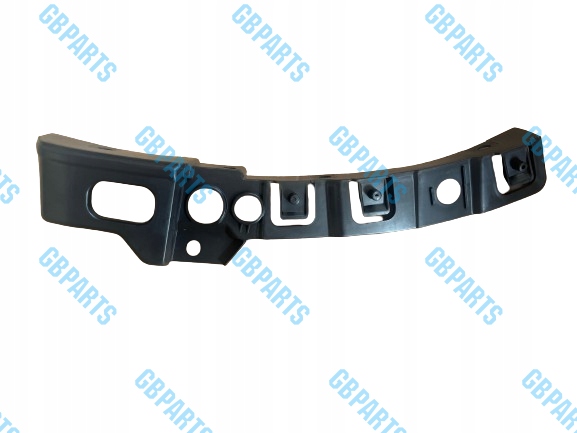 фото №1, Напрямна бампера правий mazda cx-5 2022-