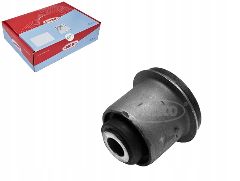 фото №1, Сайлентблок важеля renault twingo i 1.2 03.93-06.