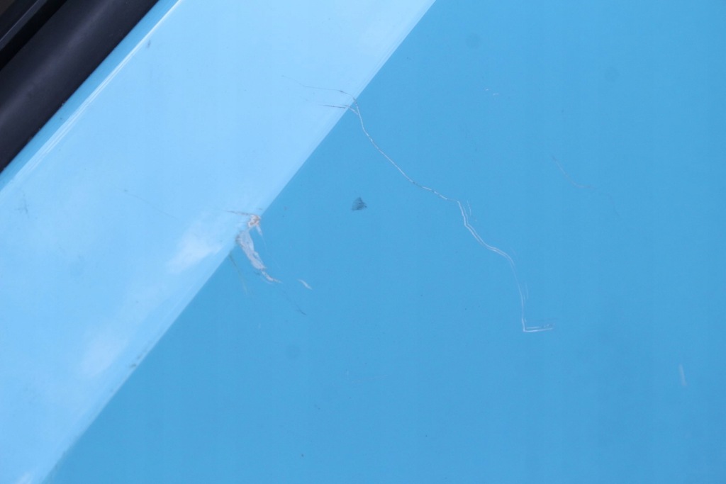 фото №7, Двері правий перед молдинг vw up lift e-up