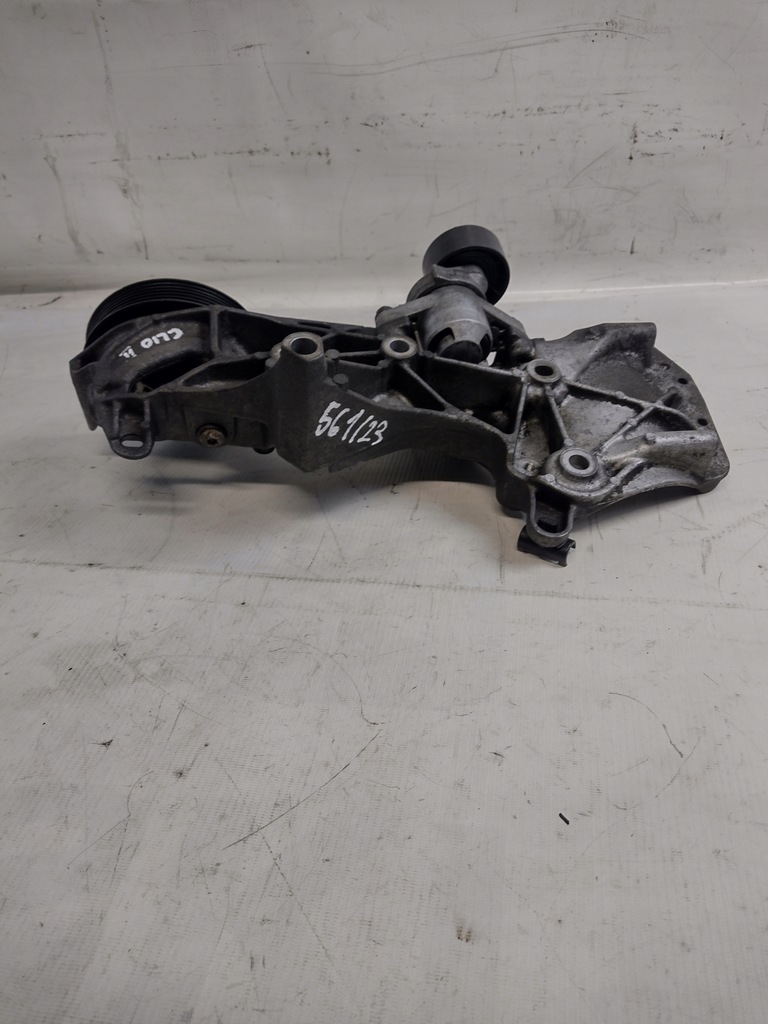 фото №8, Кронштейн генератора renault clio ii 1,6 16v