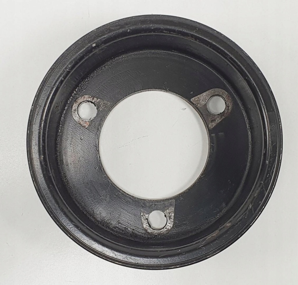 фото №1, Шкив насоса wody renault master iii 2.3 dci