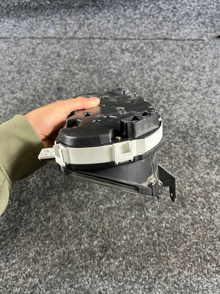 фото №8, Kia rio ii 1.4 16v счетчик приборы 94003-1g140