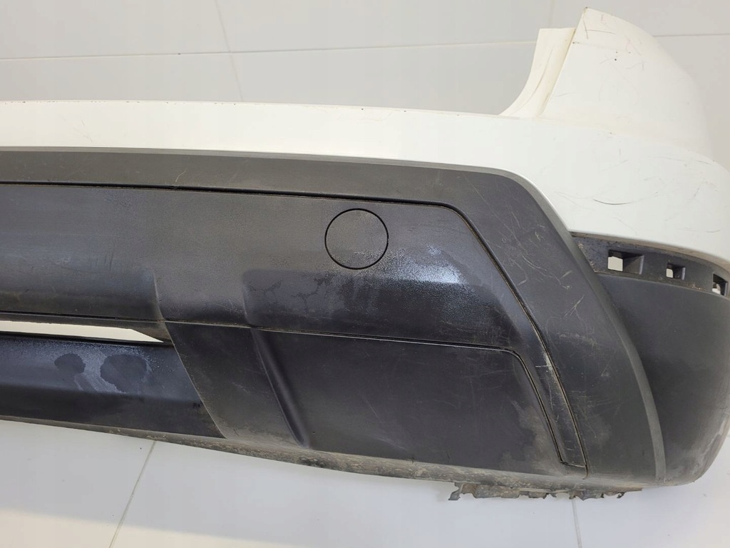 фото №9, Бампер задній seat arona 2020 6f9.807.425