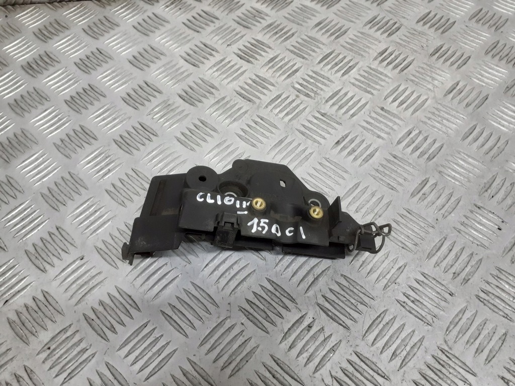 фото №1, Захист розподільного валу renault clio iii 1.5 dci 8200397012