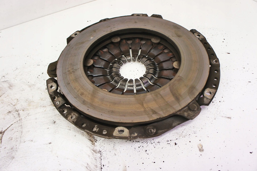 фото №8, Ot165 seat leon iii 5f 2.0d зчеплення повний