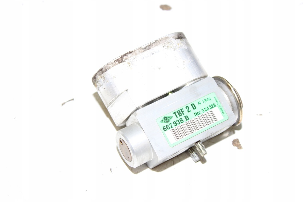 фото №1, Клапан розширювальний кондиціонера mini cooper s r53 r50 667938b