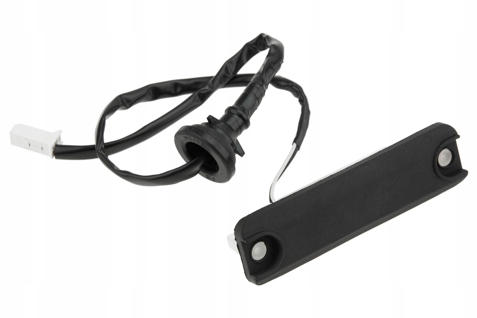 фото №1, Кнопка/ручка кришки багажника toyota avensis 2003- corolla verso 2004-