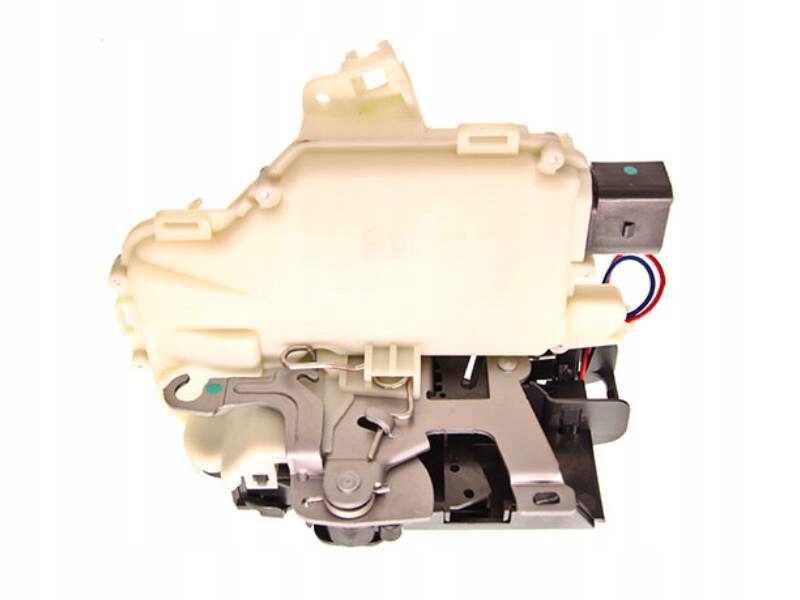 фото №11, Замок двері vw new beetle, golf v,vi, multivan v, jetta iii 09.02-05.14 pr