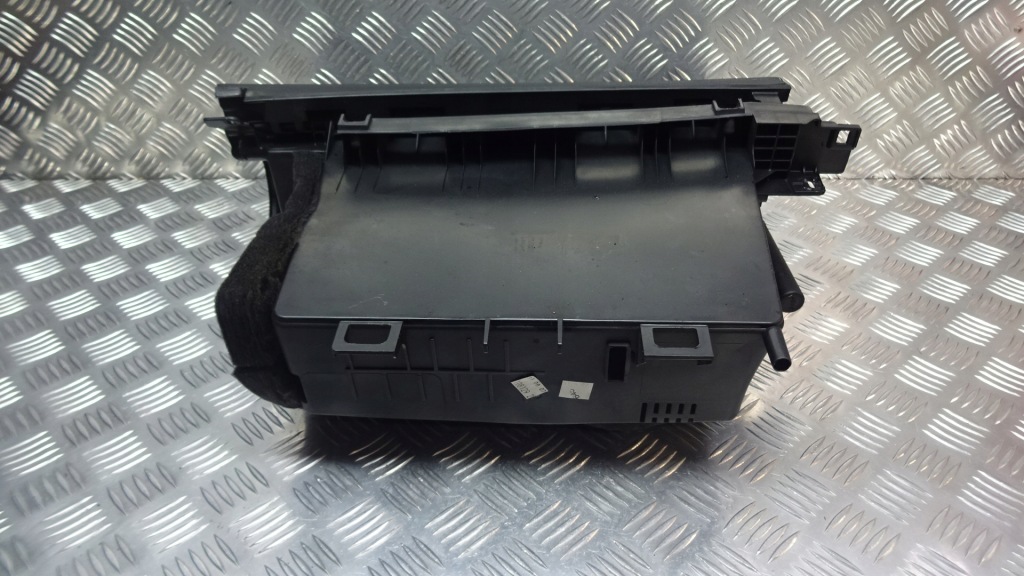 фото №5, Бардачок пасажира mercedes a klasa w169 a160