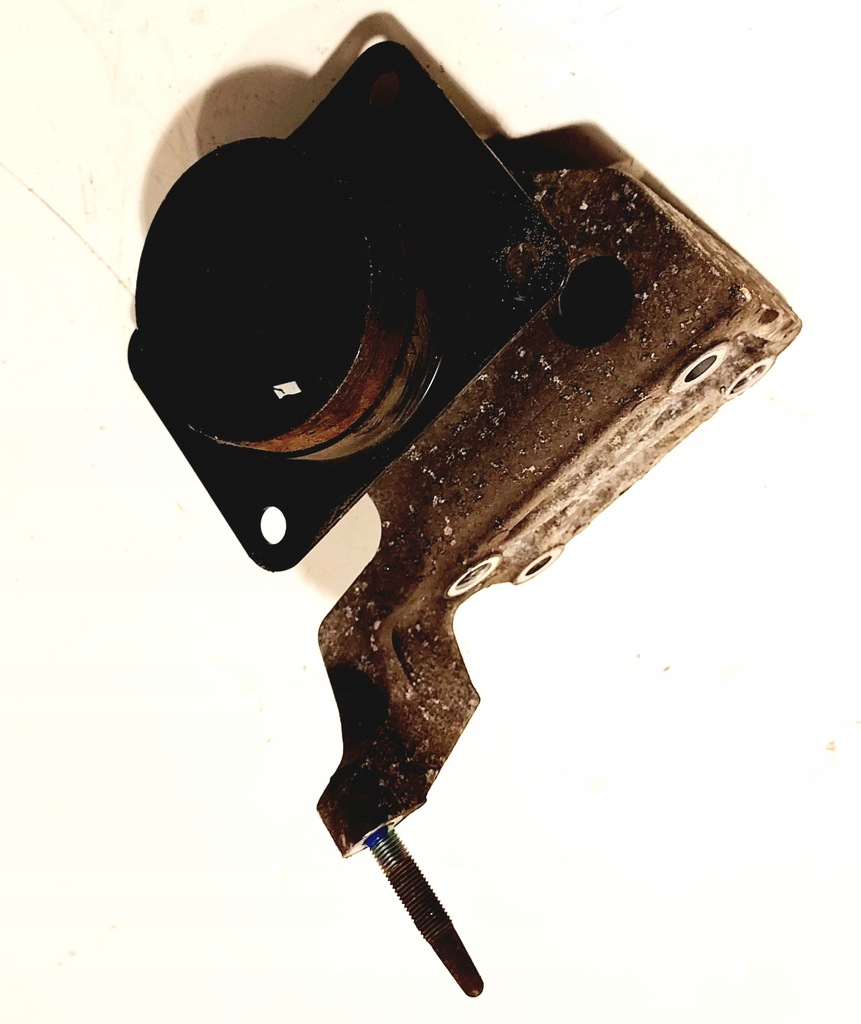 фото №5, Кронштейн подушка двигуна suzuki sx4 1.6b