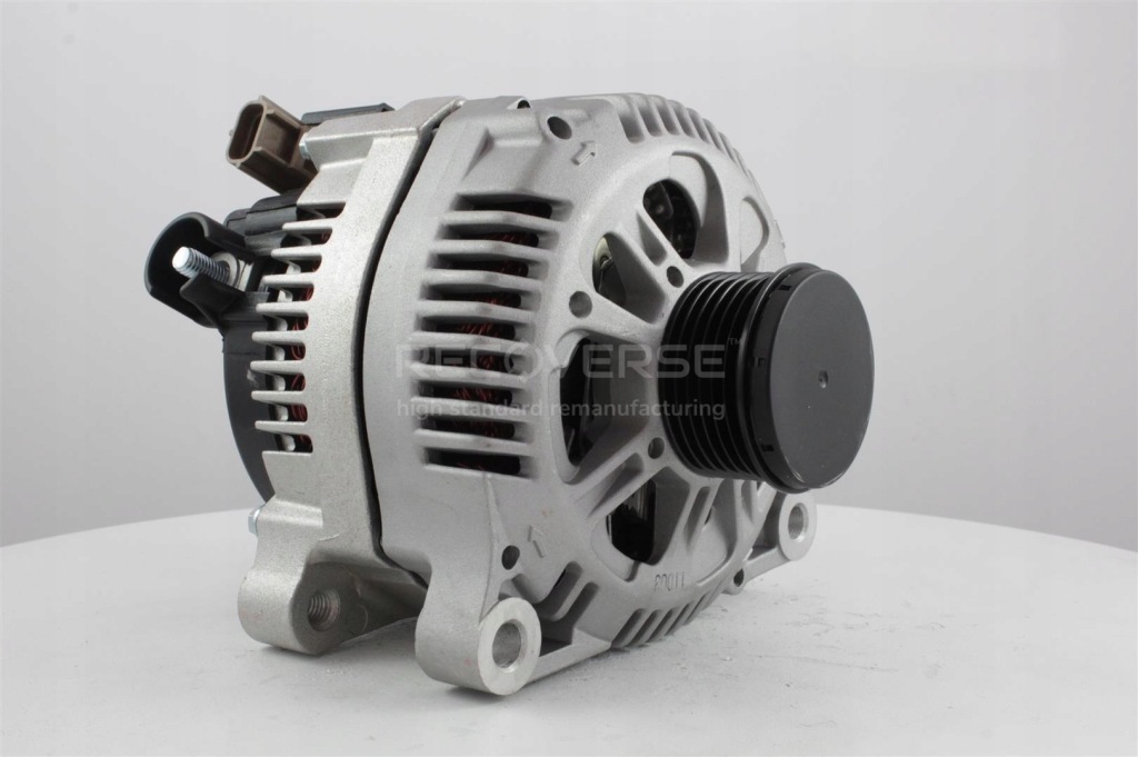 Генератор ford mazda 1.4 tdci cd 2 fiesta fusion Цена