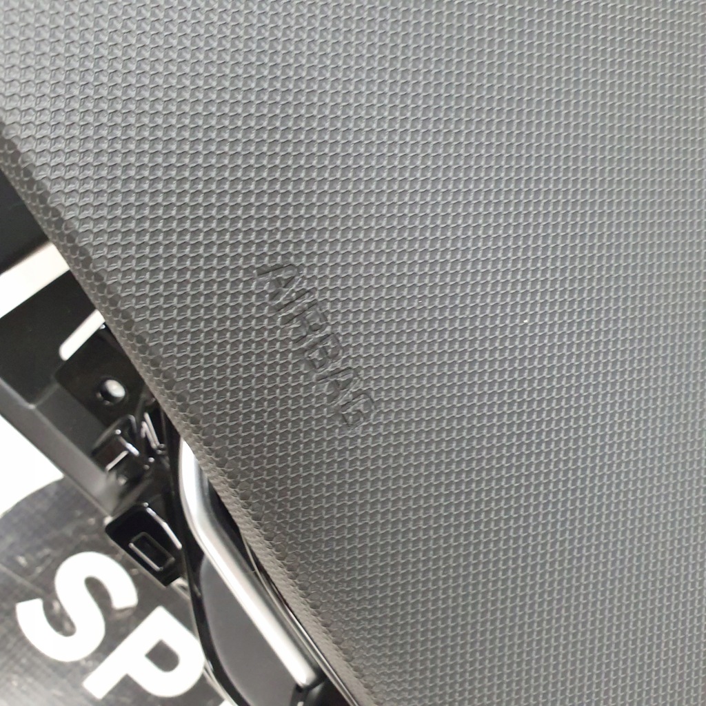 фото №6, Kia niro ii 2 панель приладів консоль подушки безпеки ремені подушка безпеки