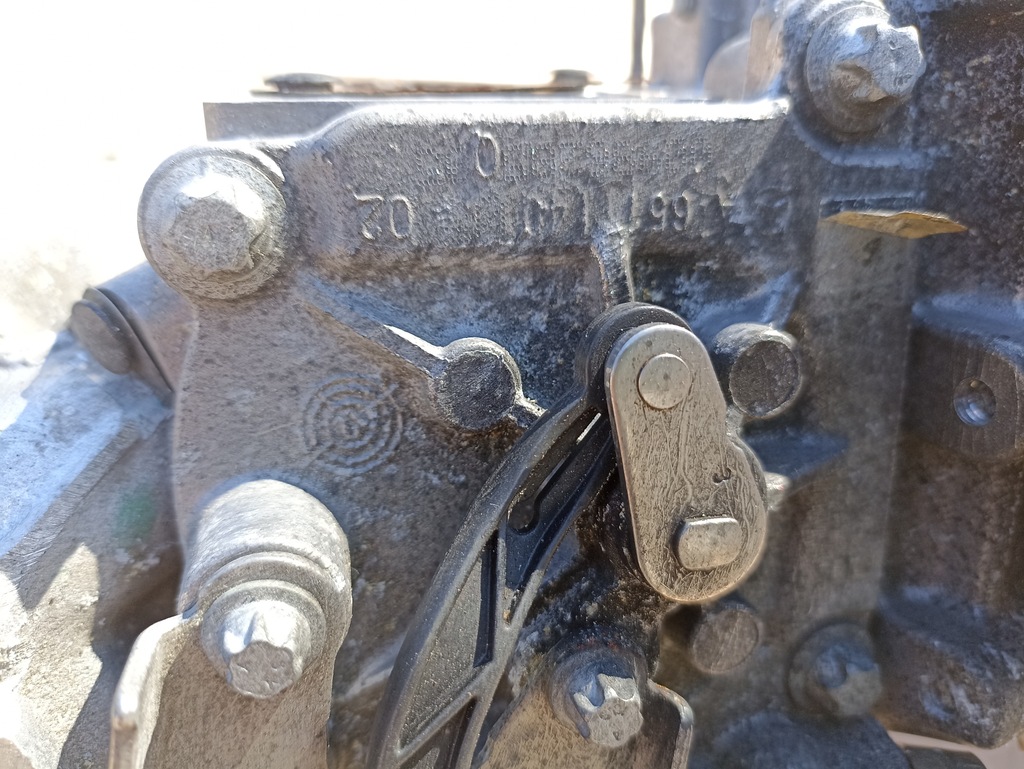 фото №13, Клапан egr радиатор выхлопных газов mercedes w205 c-klasa