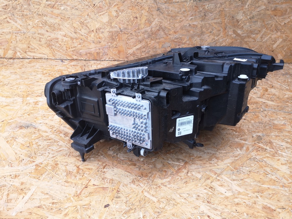Bmw x5 g05 фара правый перед комплектная full led 5a27992 в Украине