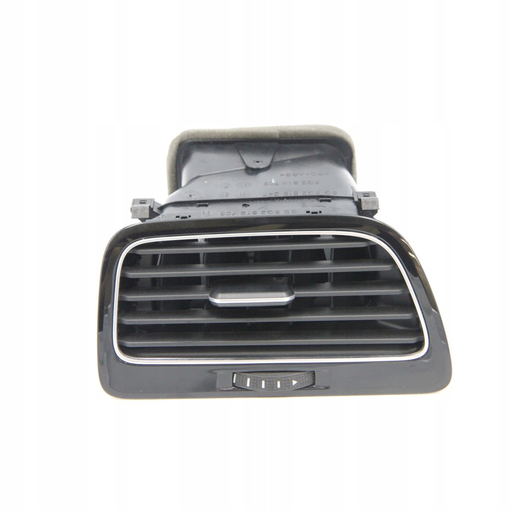 фото №1, Vw golf vii решётка обдув 5g2819703