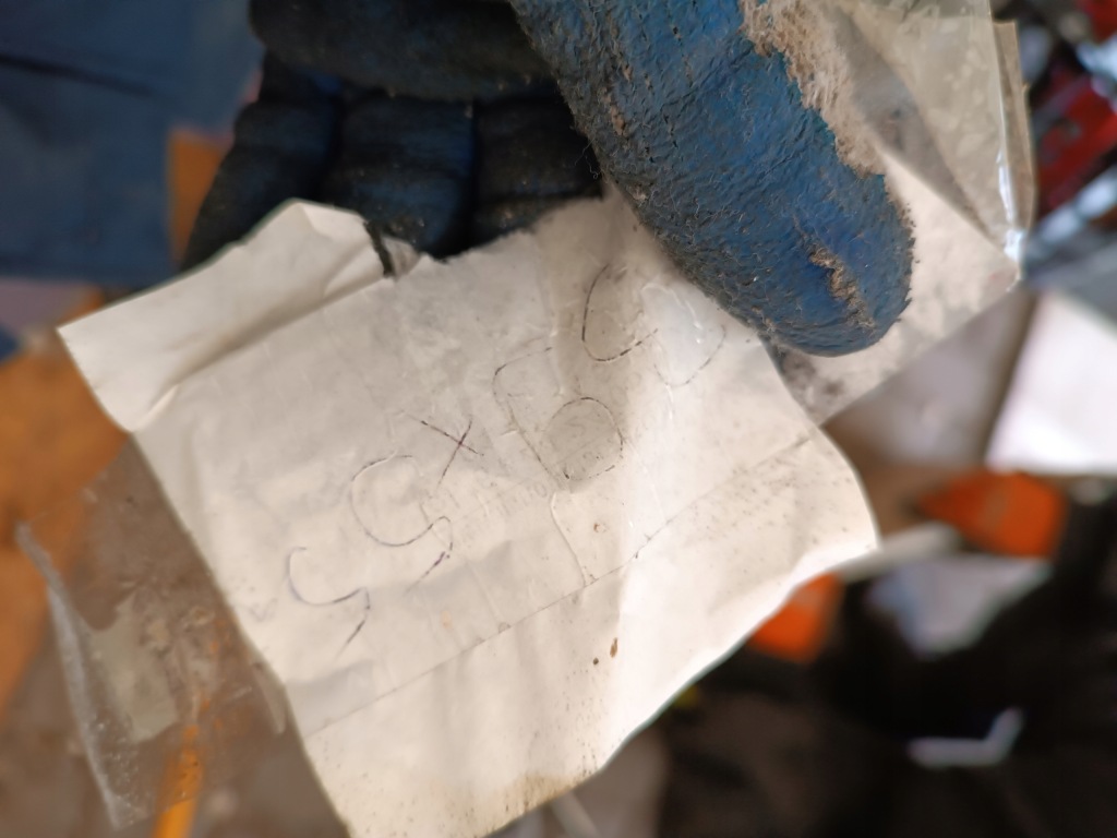 фото №11, Радиатор кондиционера audi a3 8p vw golf vi 2.0 tdi tfsi 1k0298403a