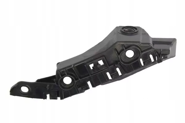 фото №1, Кронштейн бампера перед p bok, пластик