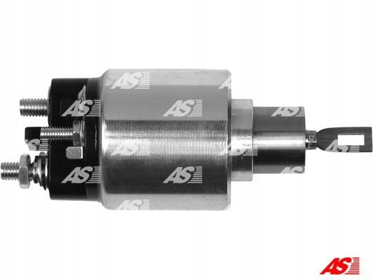 фото №9, Выключатель электромагнитный, стартер as-pl ss0038