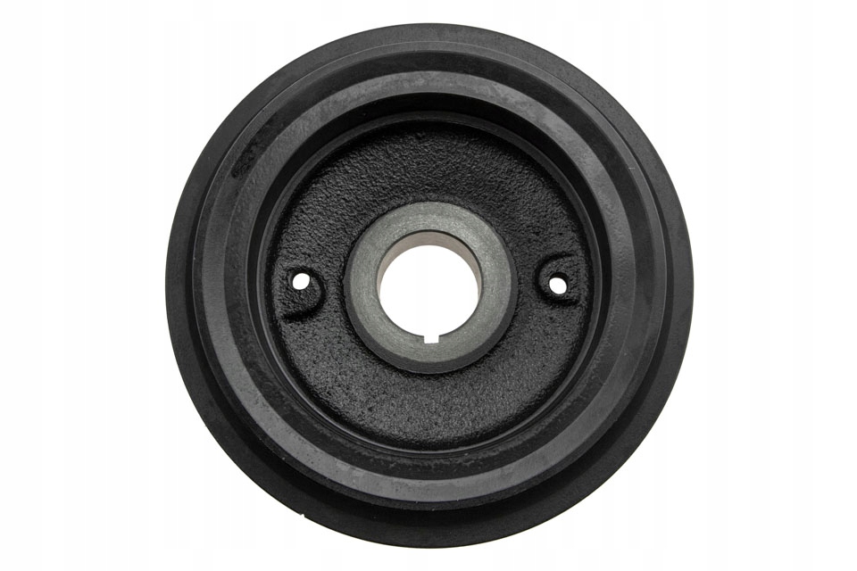 фото №4, Шкив коленчатого вала коленчатого