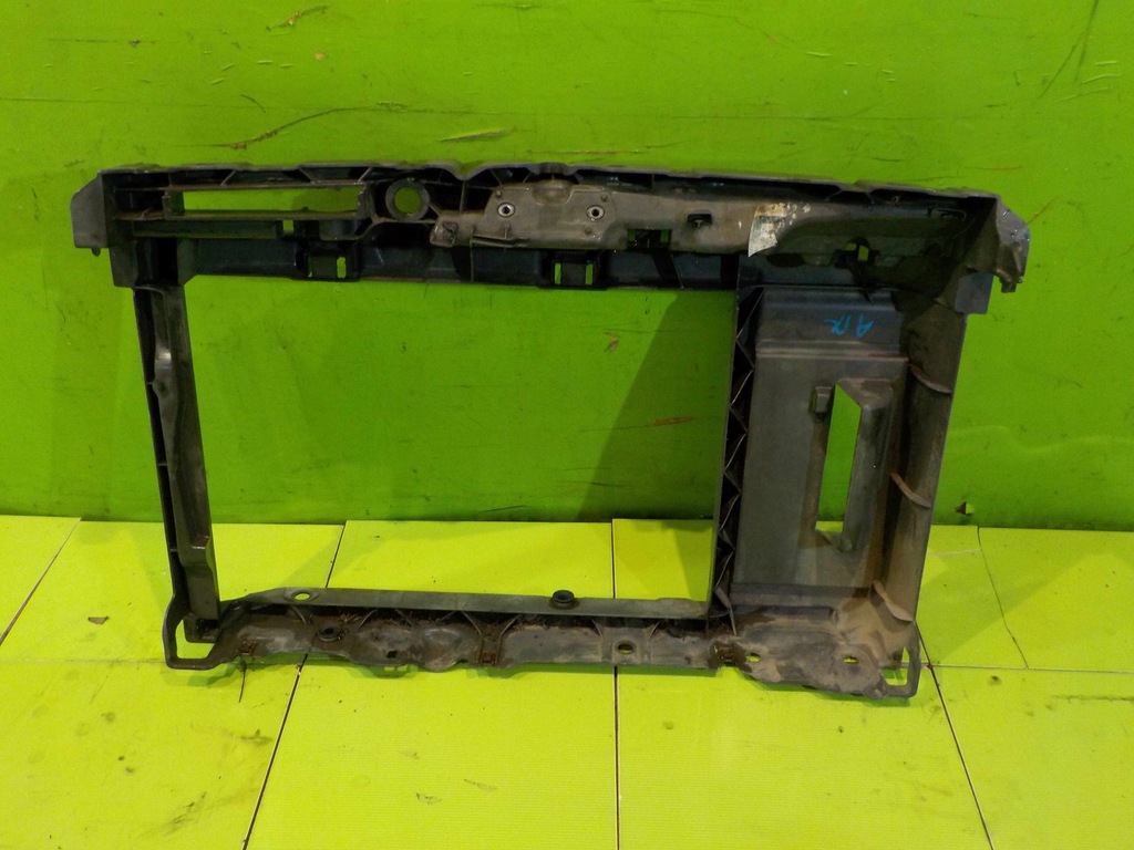 фото №5, Citroen c3 picasso 1.6 b 10r pas передний усилитель 9687711380