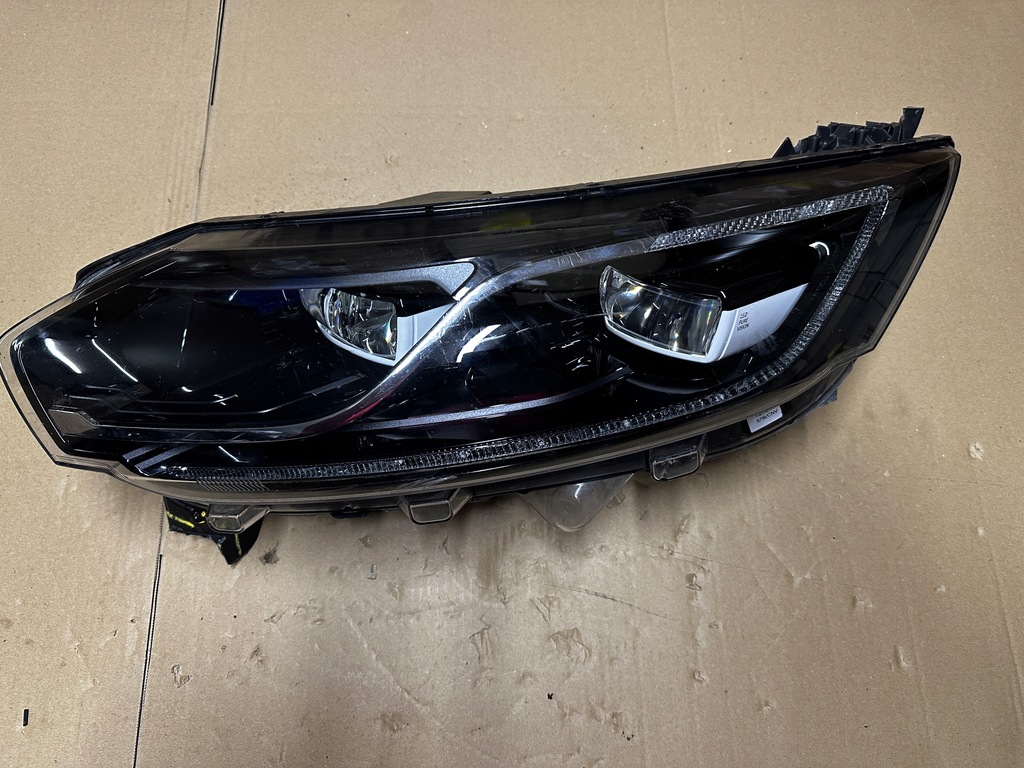 фото №1, Лампа full led espace v 26060837r