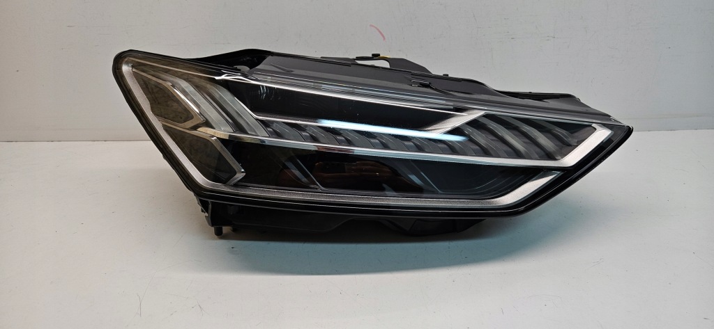 фото №1, Audi a7 s7 4k8 фара full led matrix правый лампа правая