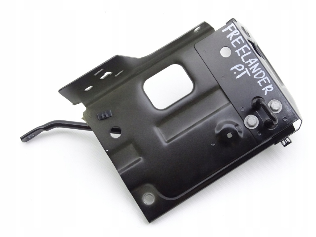 фото №1, Land rover freelander кронштейн сиденье правое 5d