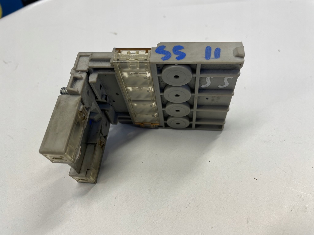 фото №4, Mitsubishi space star ii 1.2 клема запобіжники