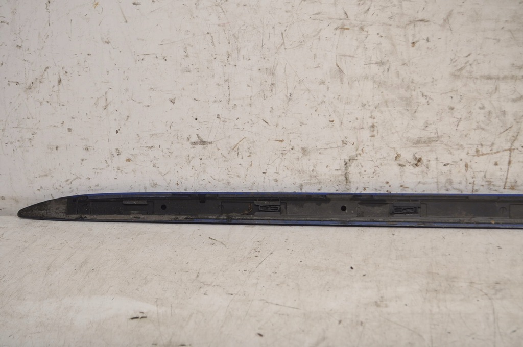 фото №6, Audi a4 b8 молдинг накладка поріг права 8k0854932a