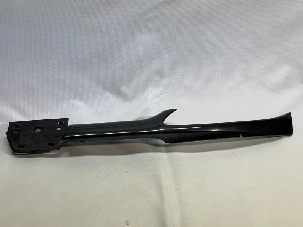 фото №1, Peugeot 206 206cc решётка радиатора молдинг решётка радиатора левый перед