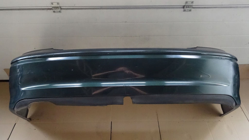 фото №1, Vectra b lift бампер задня l359