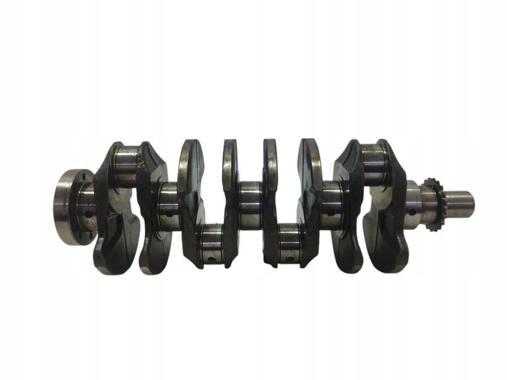 2017 fiat tipo wał коленчатый 37021701701 Доставка