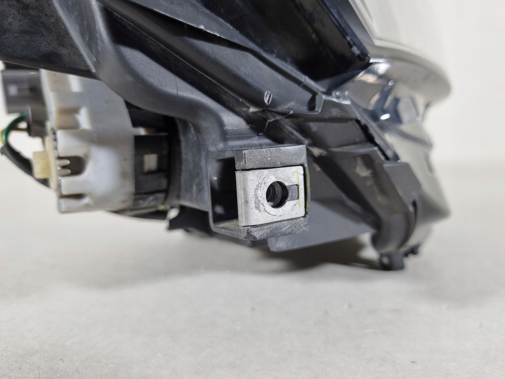 фото №11, Lexus ct lift full led лампа права перед передня