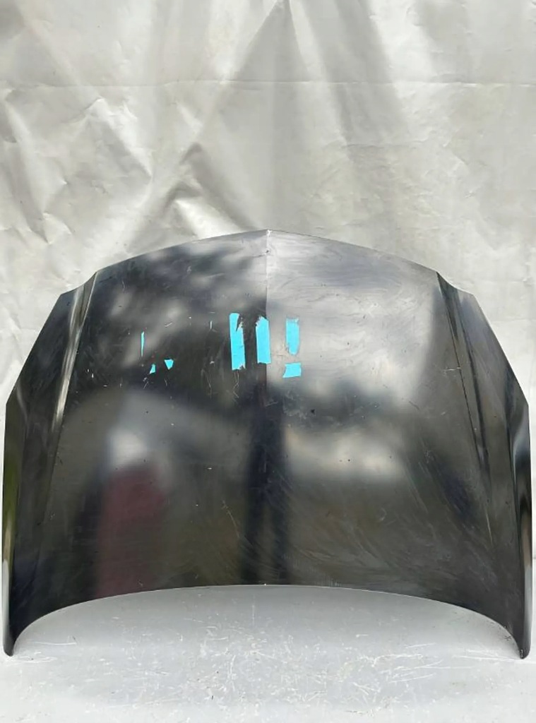 фото №1, Opel insignia a 2016 капот