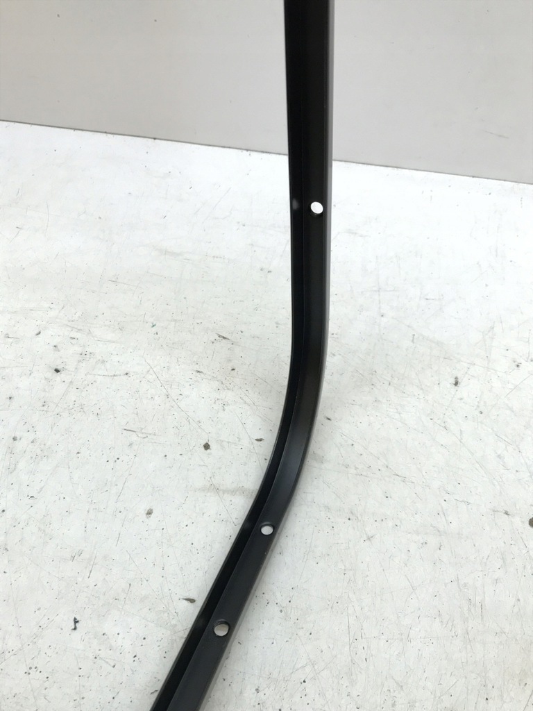 фото №7, Mercedes-benz g w461 463 рамка скло двері задня a4637300030