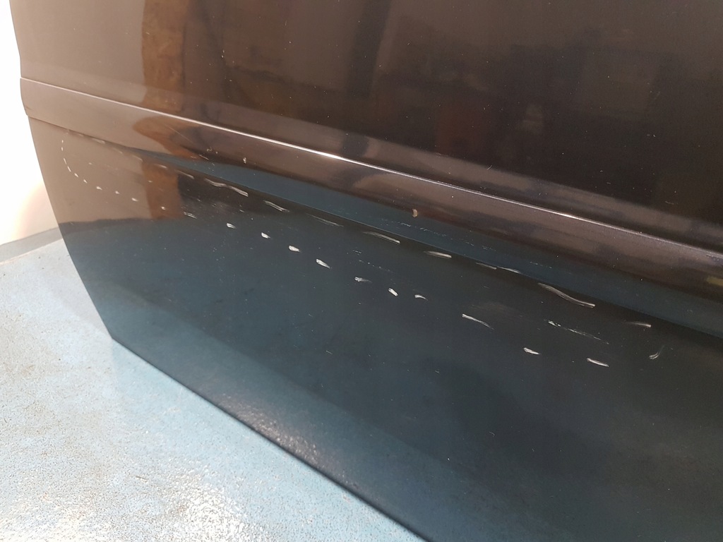 фото №8, Opel vectra c двері задня ліва z20h