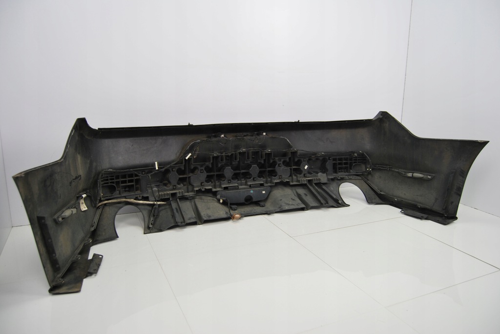 фото №10, Бампер задня задній ford mustang 2015+ 15+