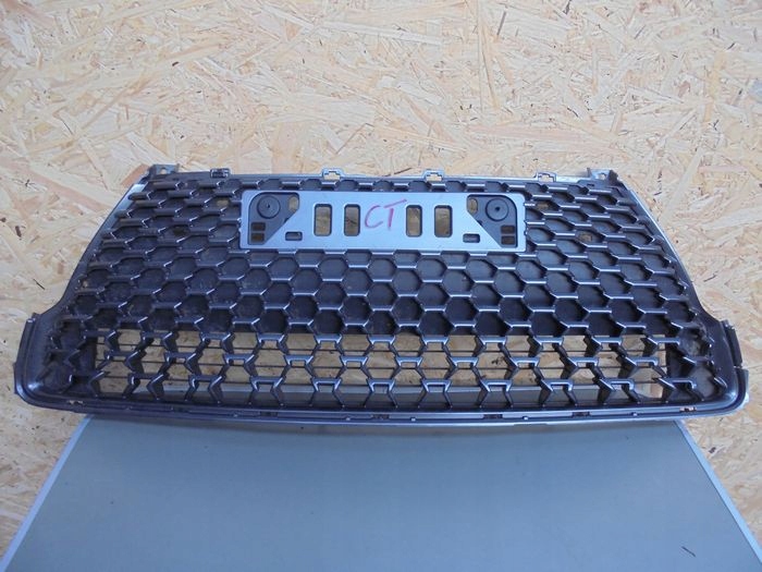 фото №1, Решітка радіатора решітка радіатора lexus ct 2014 f-sport