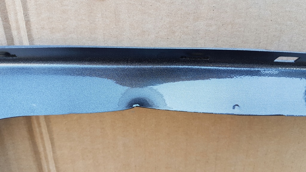 фото №8, Дверь задняя левый citroen c5 aircross 17-