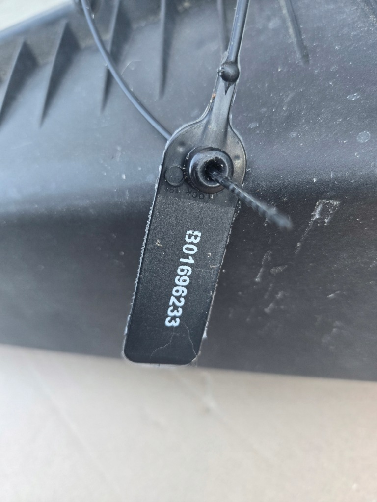 фото №6, Фильтр воздуха корпус bmw x5 f15 x6 f16 8603092