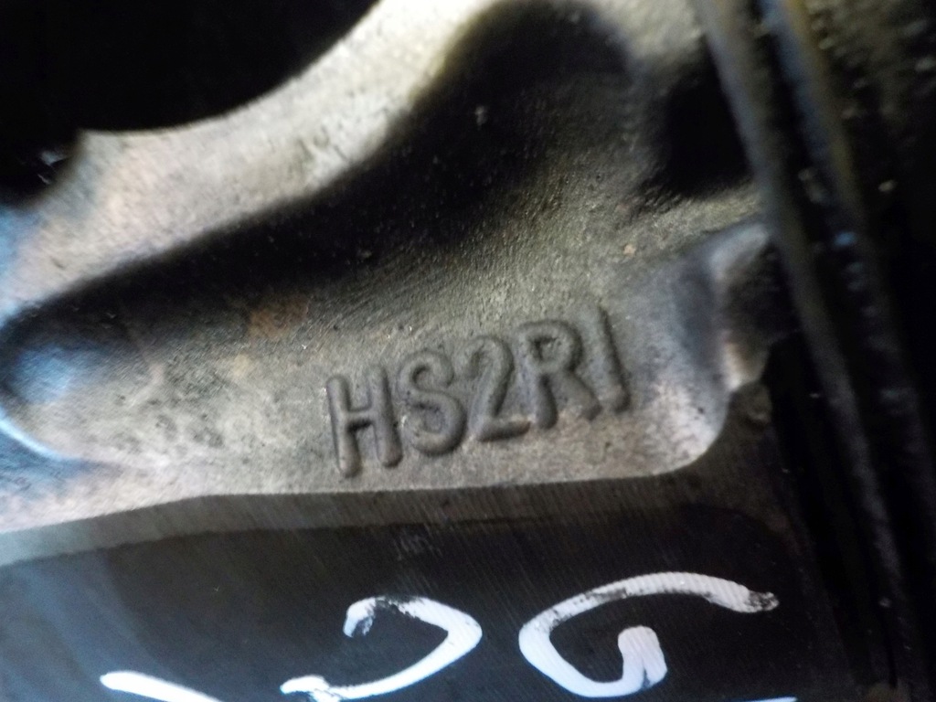 фото №5, Galaxy mk3 s-max 2.0 tdci 09r 140km поршень 085190+