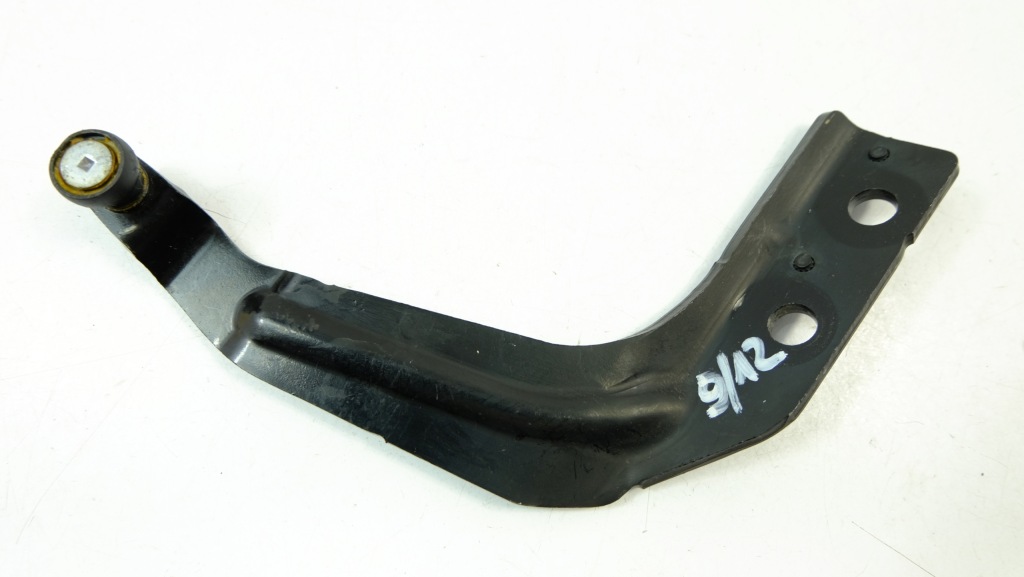 фото №1, Expert iii ролик направляющая дверь раздвижных левая góra 9823714580