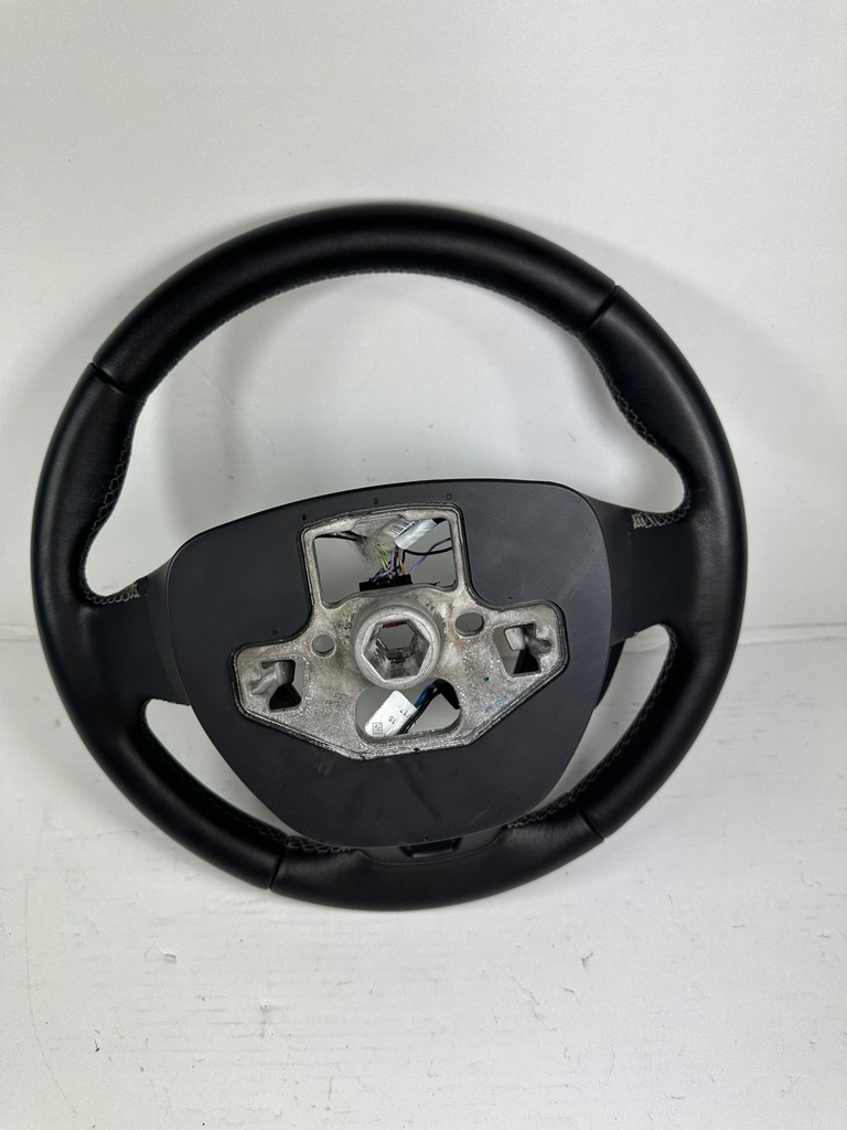 фото №8, Kuga mk2 lift воздуховод мультифункция подогрев