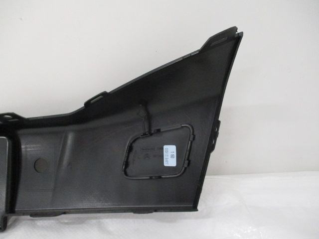 фото №11, Ds4 lift молдинг pod номерний знак бампер перед