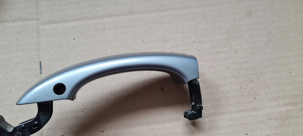 фото №11, S6 c7 4g a6 lift ручка дверь левая левый перед задняя pod led lx7p s7 4g a7