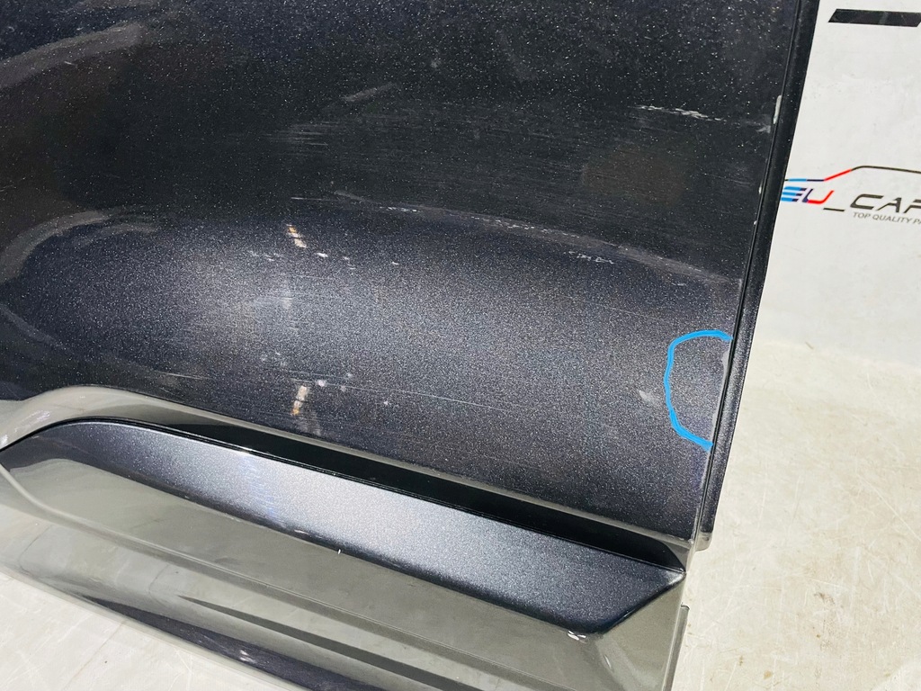 фото №10, Ford kuga mk3 двері праве задня задні 2021-2024 rok