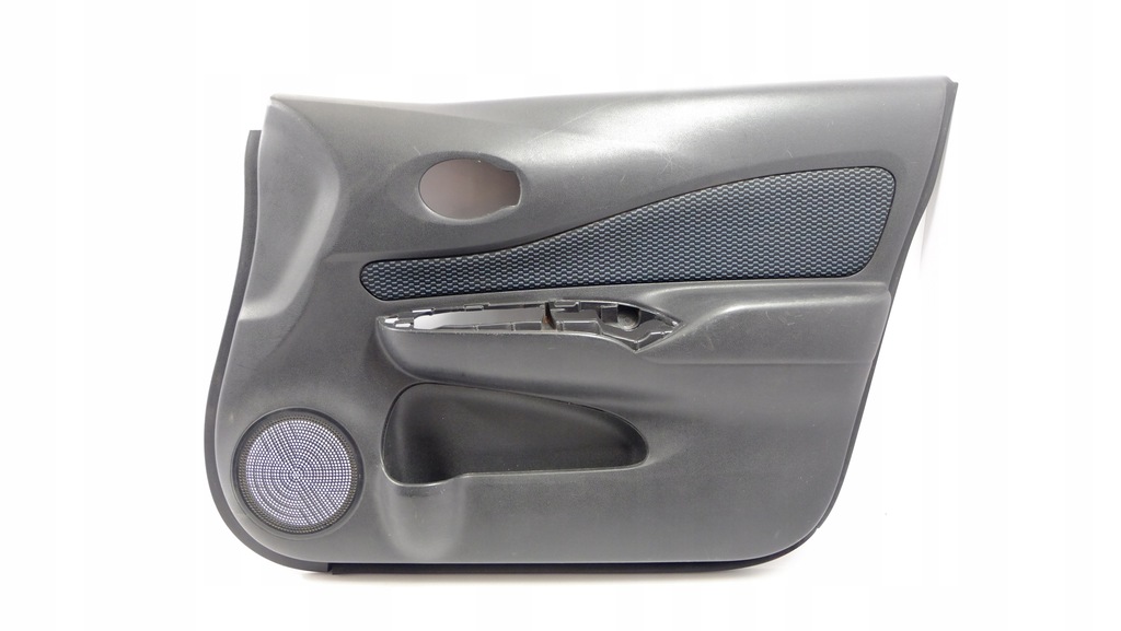 фото №1, Nissan note e12 оббивка обшивка двері правий перед